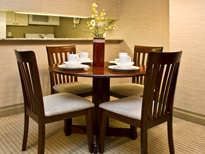 Envoy Club Suites นิวยอร์ก ภายนอก รูปภาพ