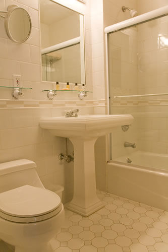 Envoy Club Suites นิวยอร์ก ห้อง รูปภาพ