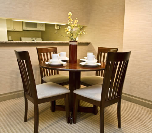 Envoy Club Suites นิวยอร์ก ภายนอก รูปภาพ
