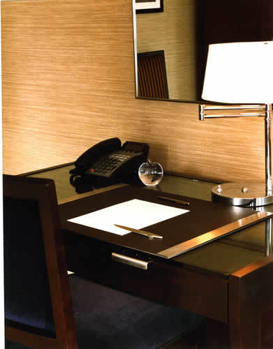 Envoy Club Suites นิวยอร์ก ภายนอก รูปภาพ