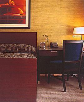 Envoy Club Suites นิวยอร์ก ภายนอก รูปภาพ